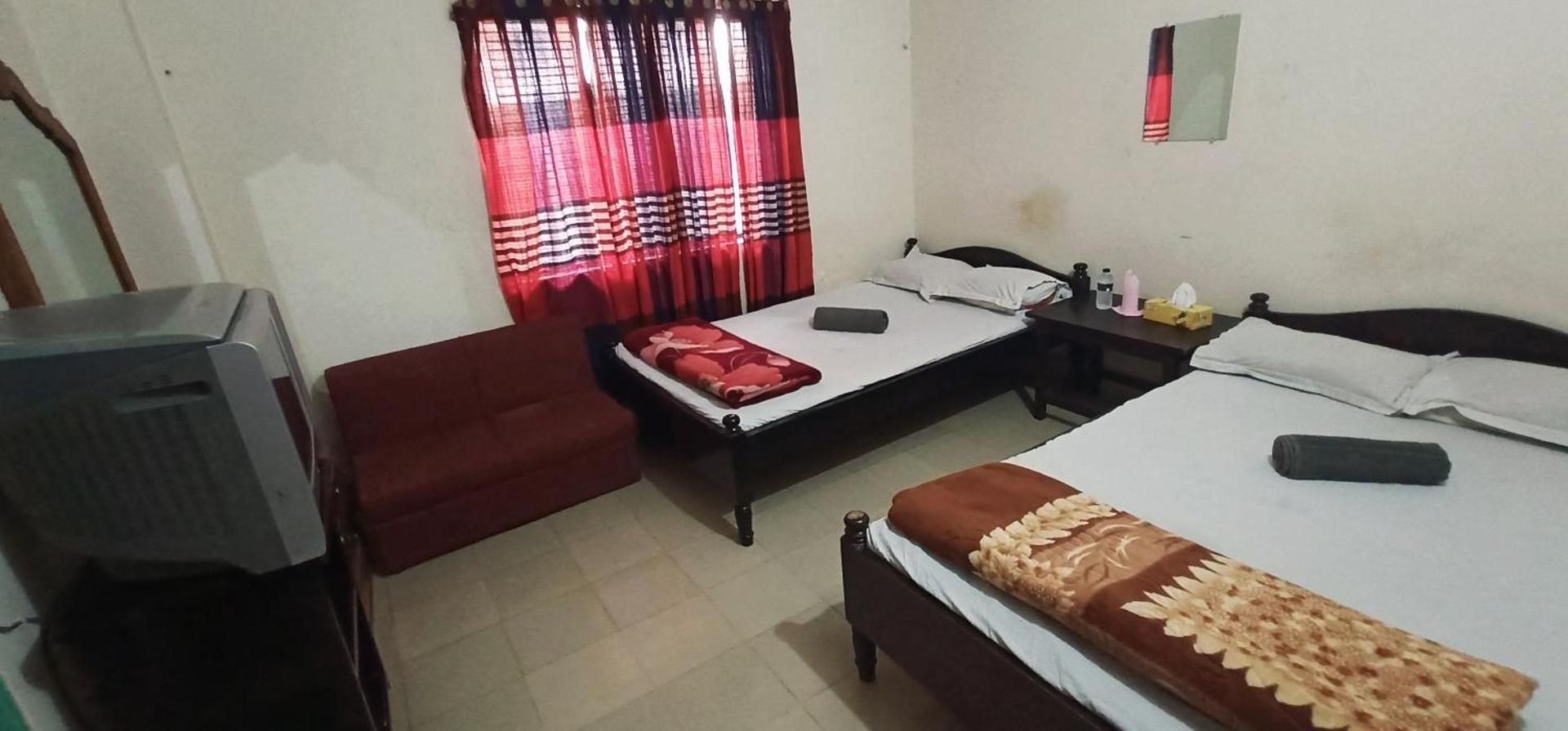 undefined Hotel As Shams international 9