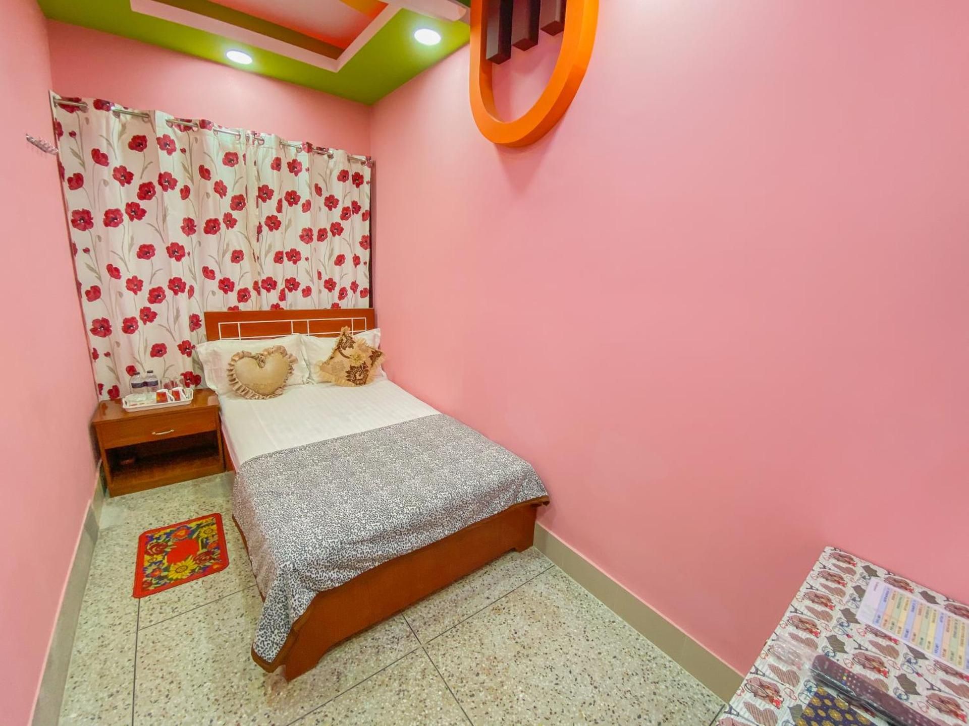 undefined Hotel As Shams international 5