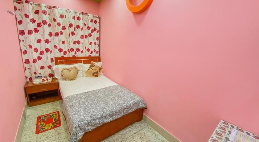 undefined Hotel As Shams international 6