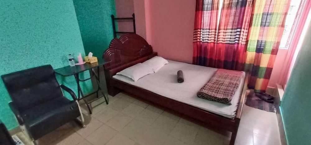 undefined Hotel As Shams international 7