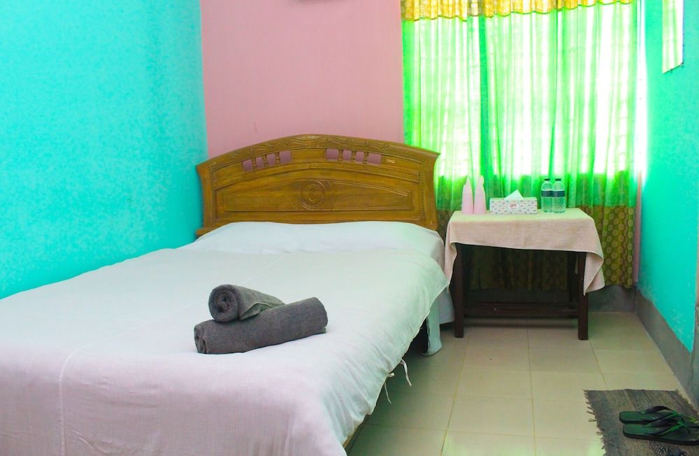 Hotel As Shams international Standard Double Room, Non Smoking, City View 4