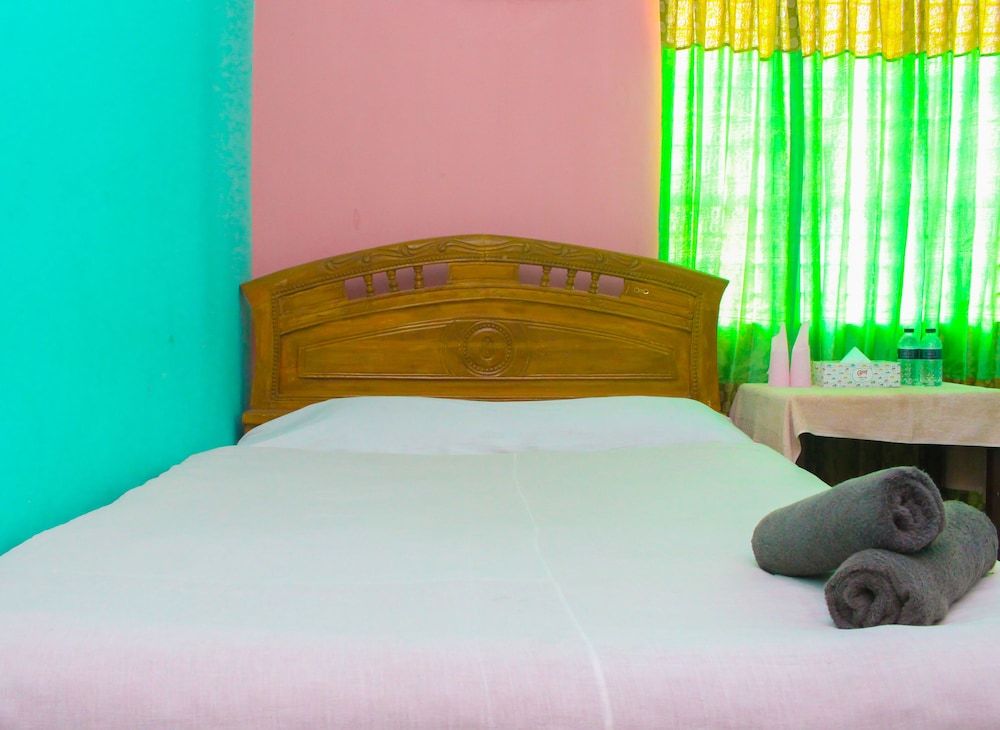 Hotel As Shams international Standard Double Room, Non Smoking, City View 3