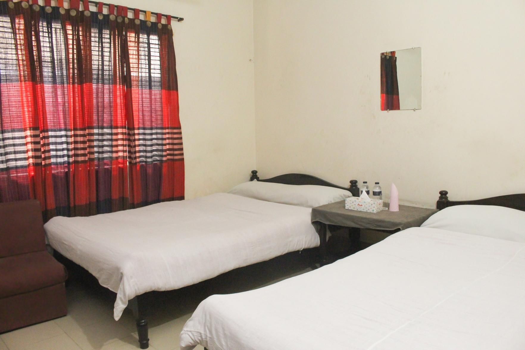 undefined Hotel As Shams international 10