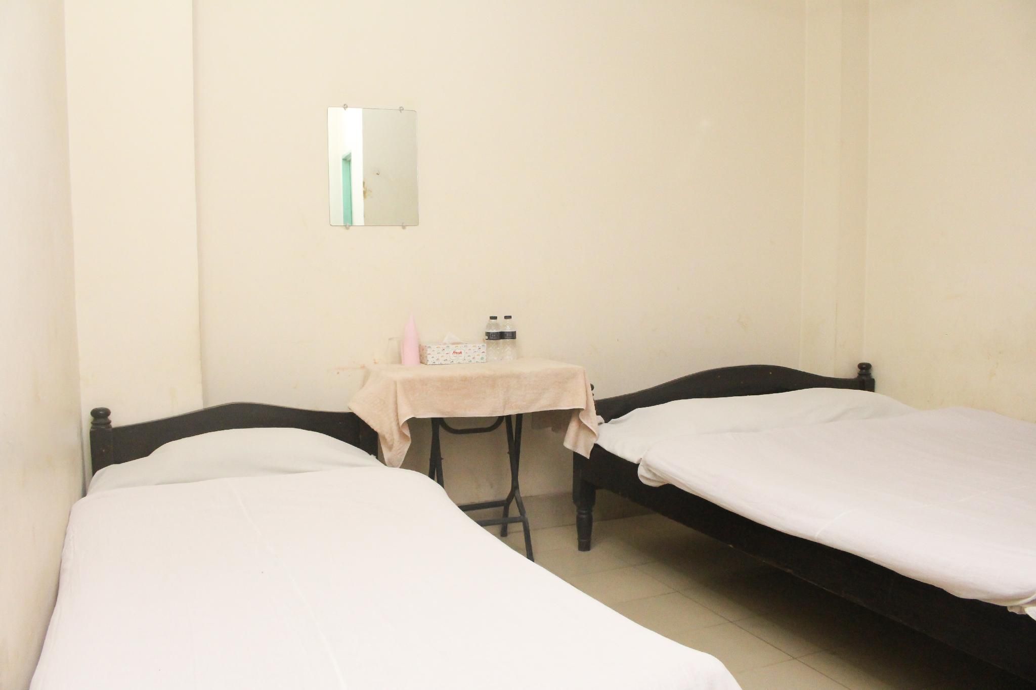 undefined Hotel As Shams international 6