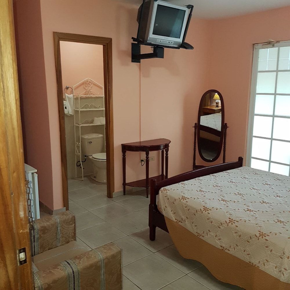 Hotel Vista Mar