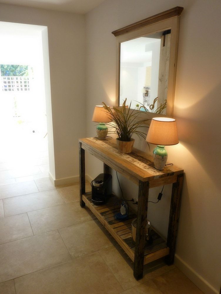 Villa Breeze Boutique Guest Rooms Marbella Deluxe Double or Twin Room, Non Smoking, Patio 4