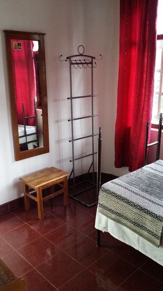 Village Villa Home Stay Standard Bunk Bed Room 3
