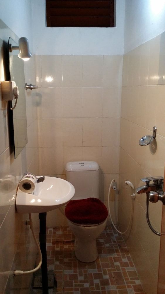 Village Villa Home Stay Standard Bunk Bed Room 4