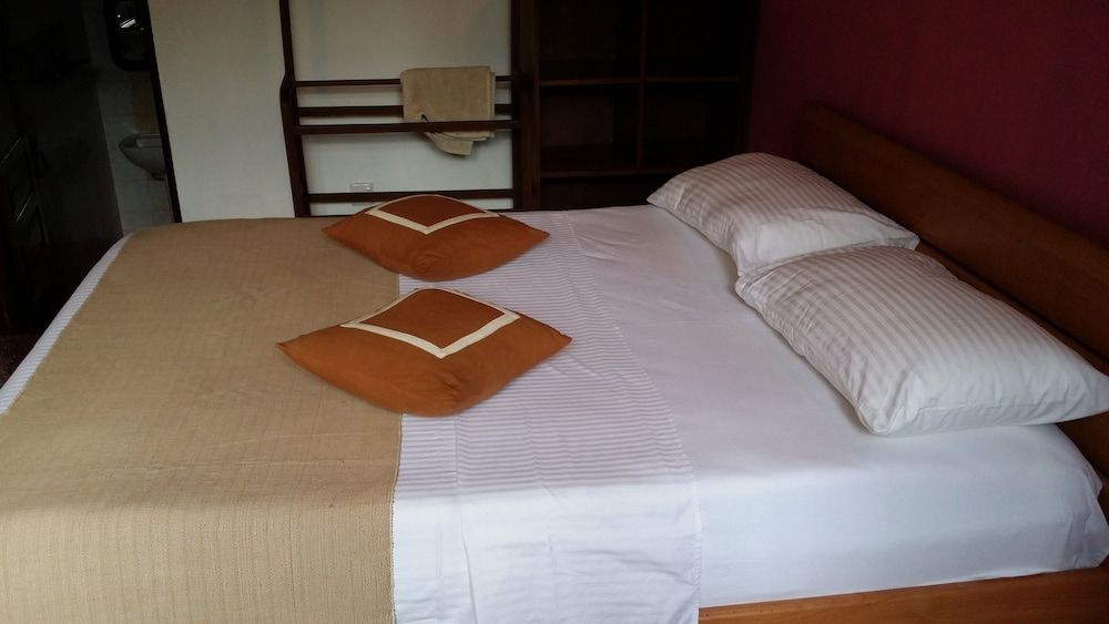 undefined Village Villa Home Stay 5