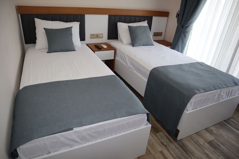 AURORA SIĞACIK HOTEL