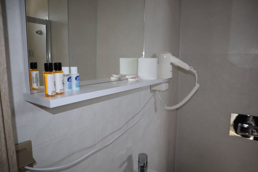 AURORA SIĞACIK HOTEL Aurora View Room with Double Balcony 7