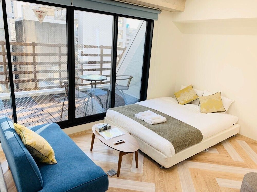 undefined Wellstay Honmachi 10