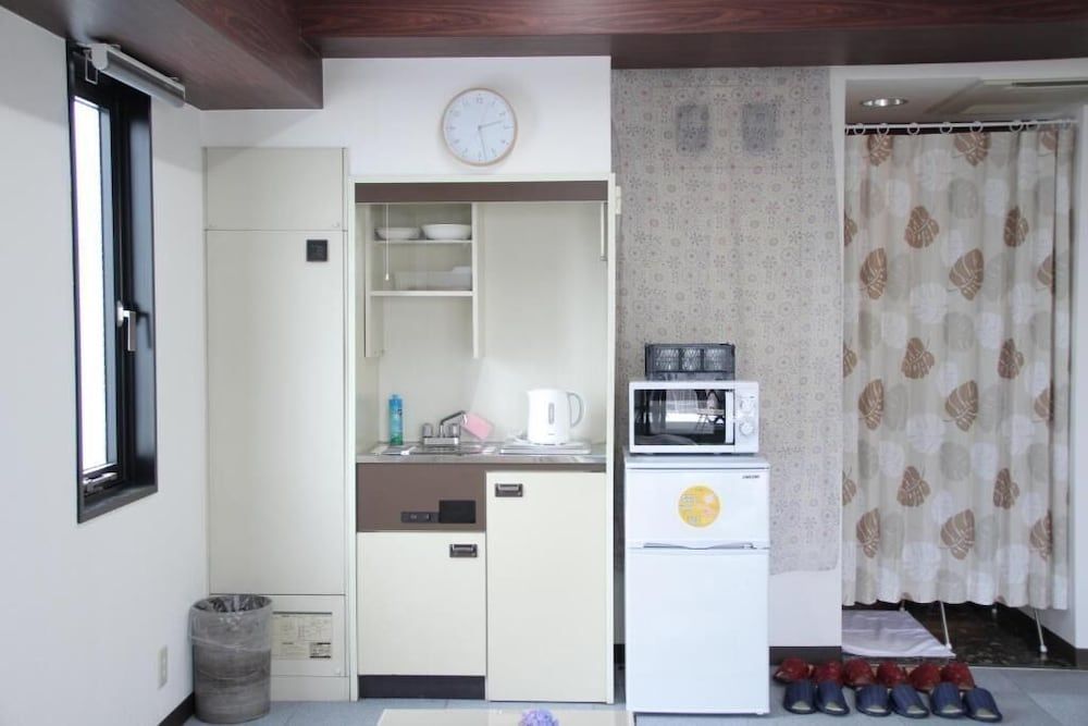 undefined Wellstay Honmachi 7