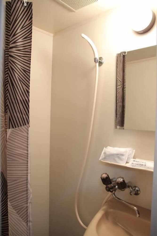 Wellstay Honmachi Family room with terrace 14