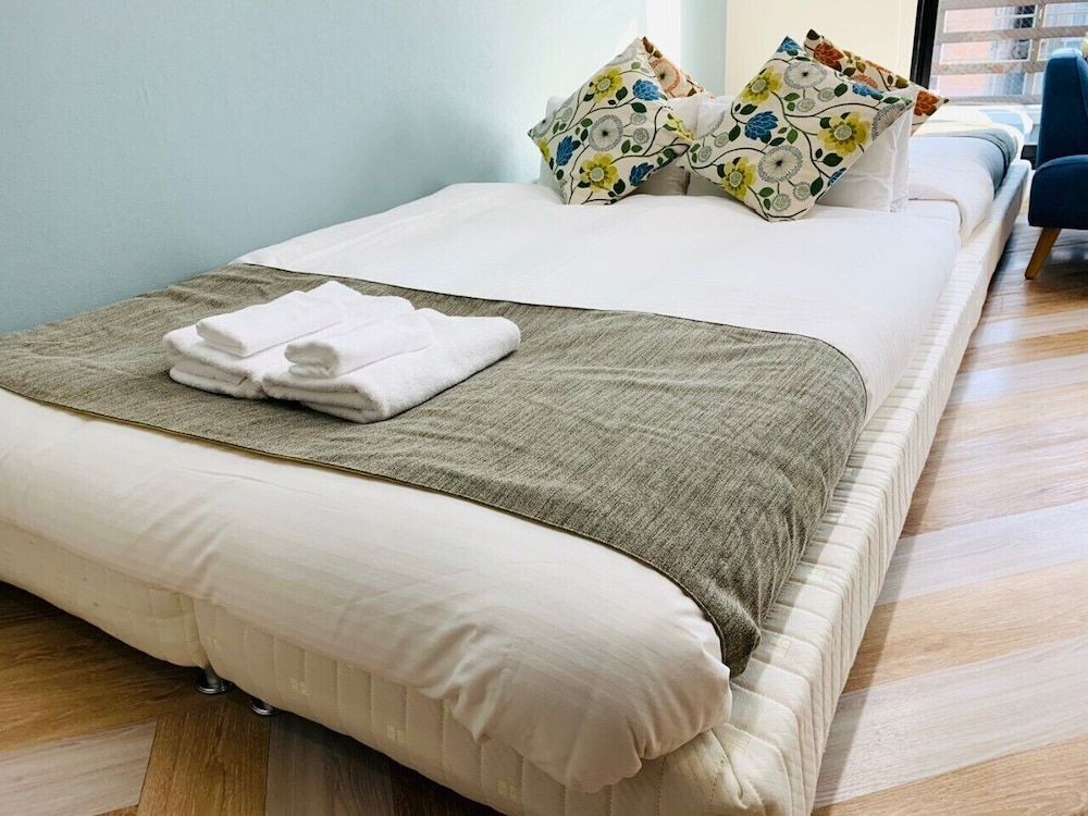 undefined Wellstay Honmachi 4