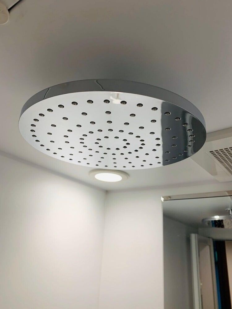 Wellstay Honmachi Family room with terrace 16