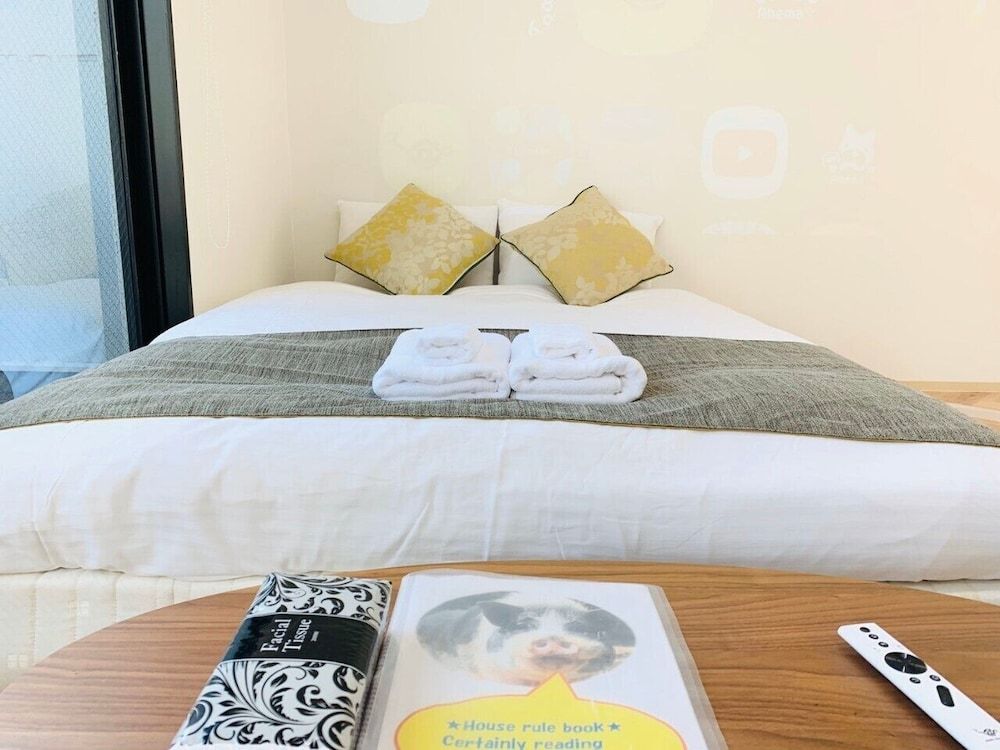 undefined Wellstay Honmachi 2