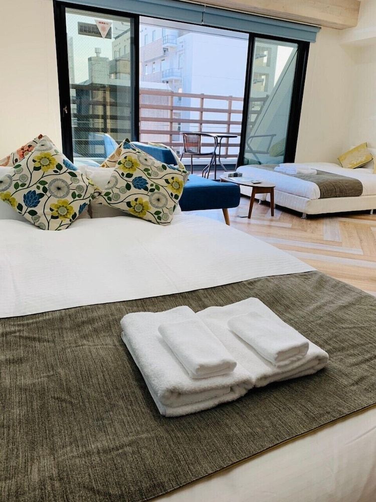 undefined Wellstay Honmachi 6