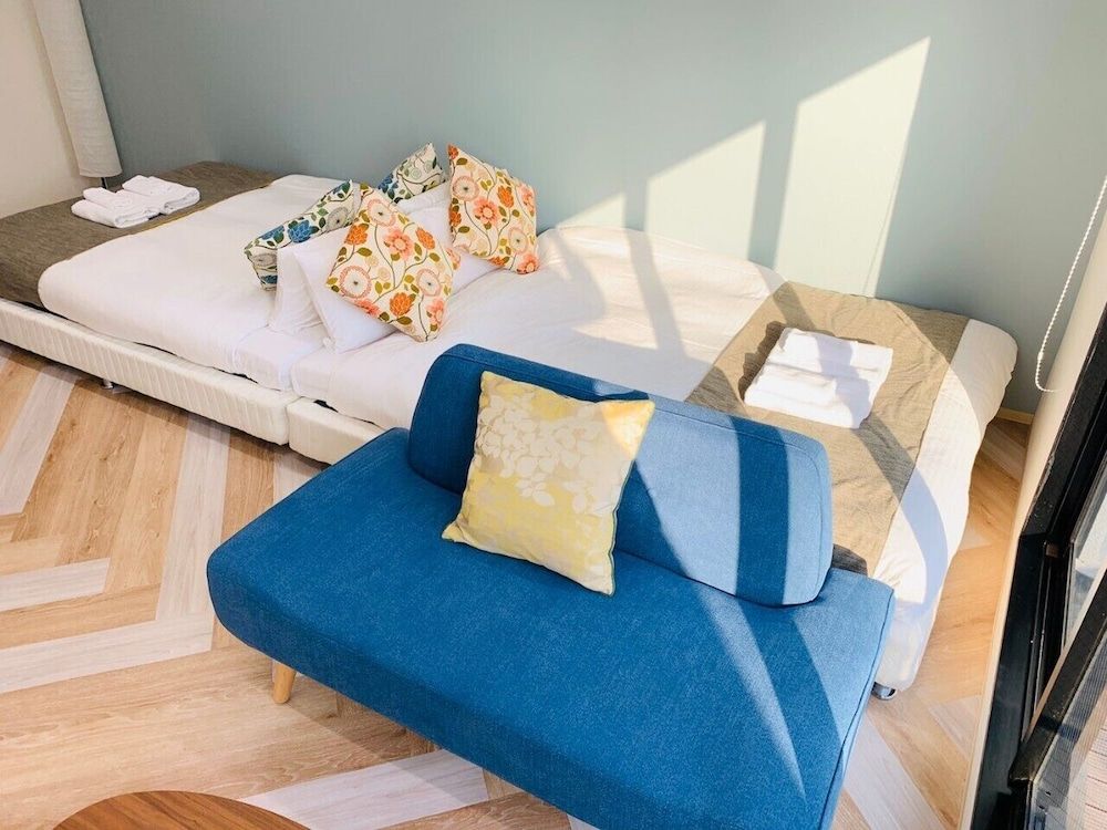 undefined Wellstay Honmachi 3