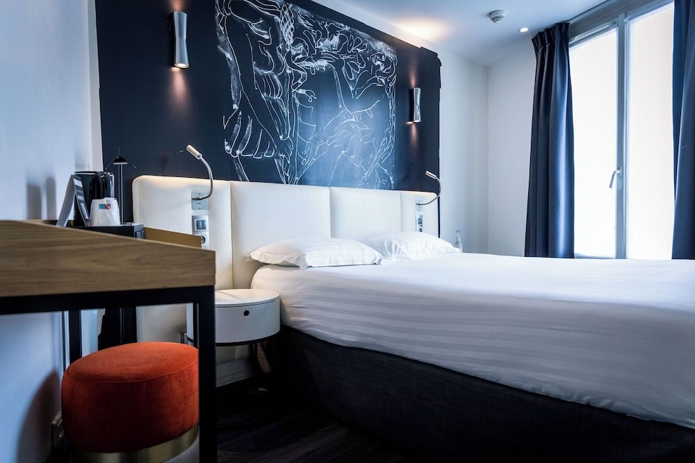 undefined Hotel Montparnasse St Germain