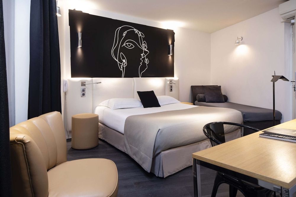 undefined Hotel Montparnasse St Germain