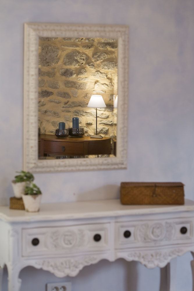 Double Room (Prestige)