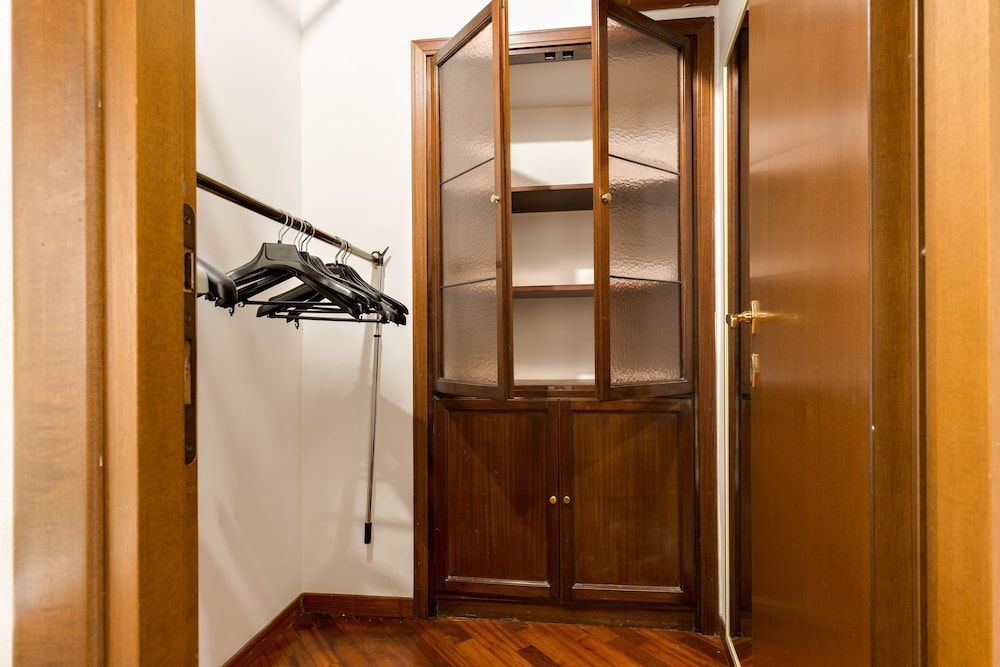 Rome as you feel - Panisperna Apartment Apartment, 2 Bedrooms 26