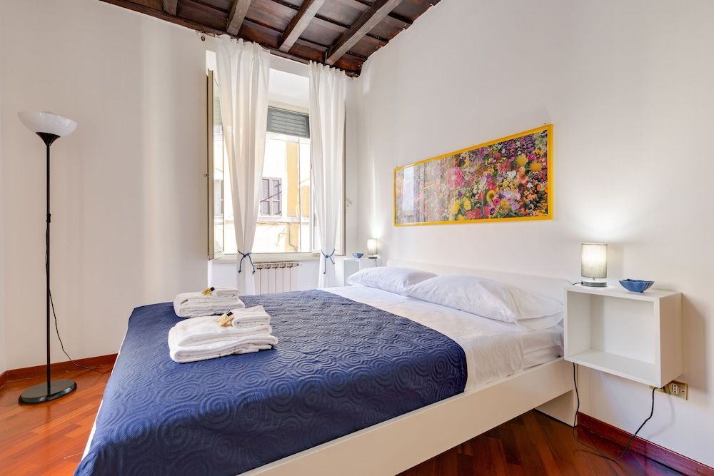 undefined Rome as you feel - Panisperna Apartment 10