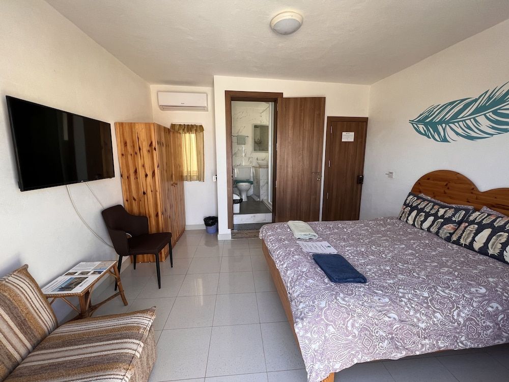 All Nations Holiday Home Superior Penthouse, Terrace, Sea View 3