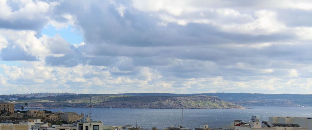 All Nations Holiday Home Superior Penthouse, Terrace, Sea View 11