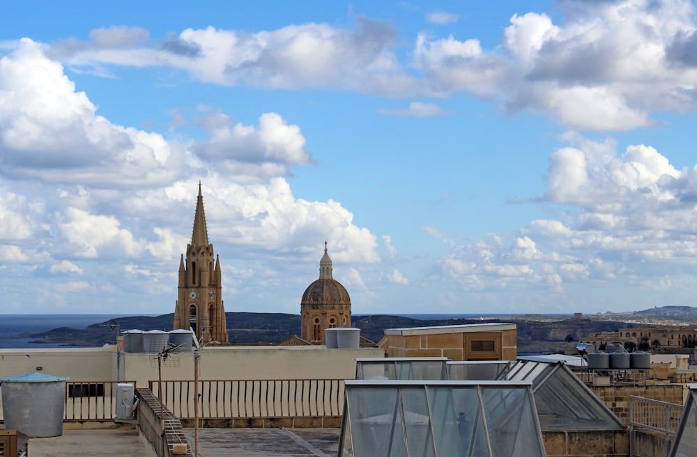 All Nations Holiday Home Superior Penthouse, Terrace, Sea View 10