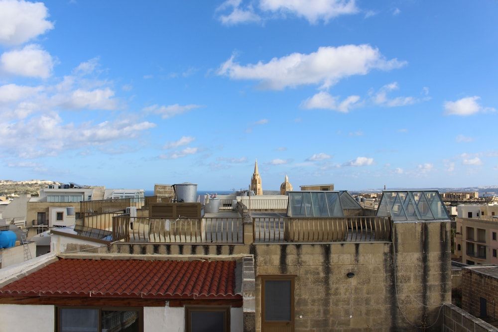 All Nations Holiday Home Superior Penthouse, Terrace, Sea View 12