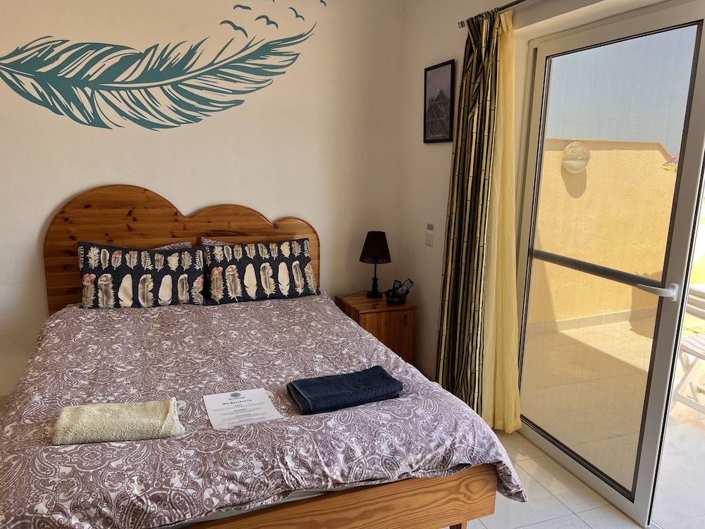 All Nations Holiday Home Superior Penthouse, Terrace, Sea View 2