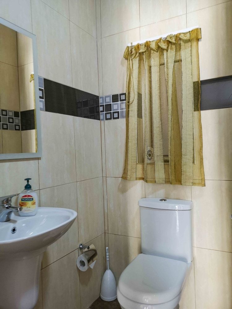 All Nations Holiday Home Superior Suite, 1 King Bed, Balcony, Sea View 7