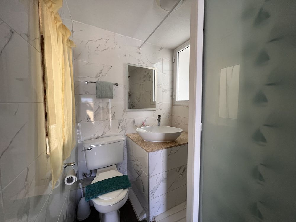 All Nations Holiday Home Superior Penthouse, Terrace, Sea View 13