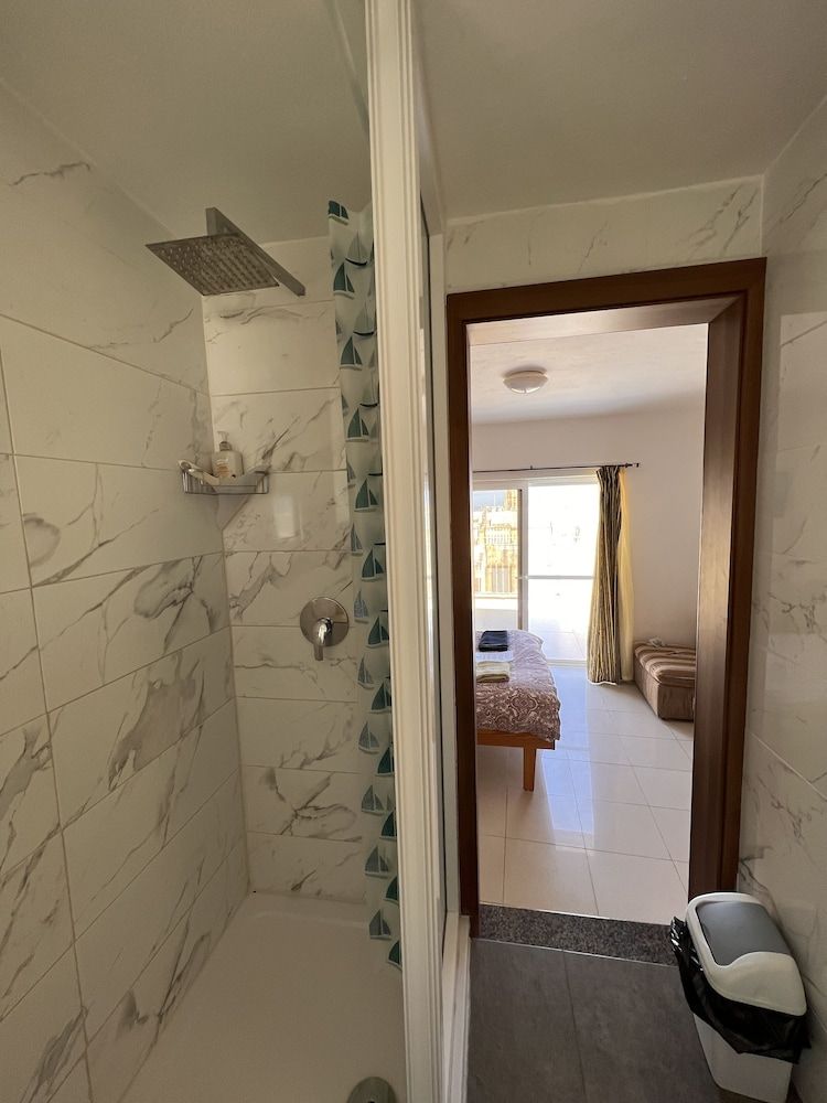 All Nations Holiday Home Superior Penthouse, Terrace, Sea View 14