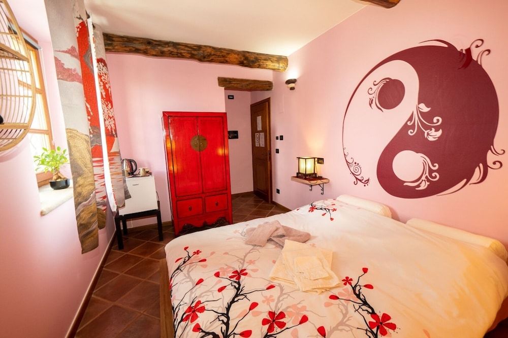 B&B Naturin - Cascina Colombaro