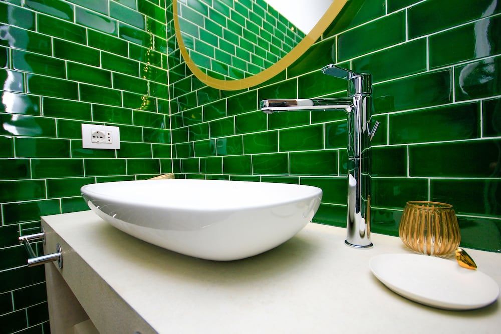 Don Raffaele Resort Basic Double or Twin Room 5