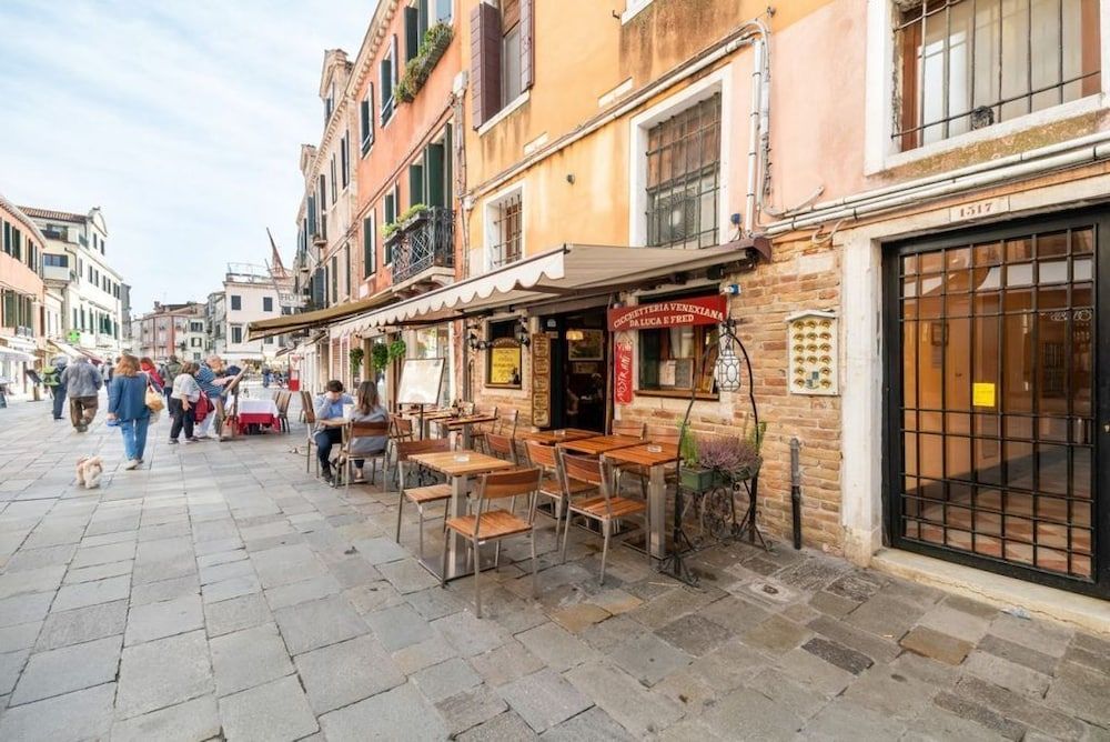 undefined Ca' dei Da Mosto Exclusive Studio 3