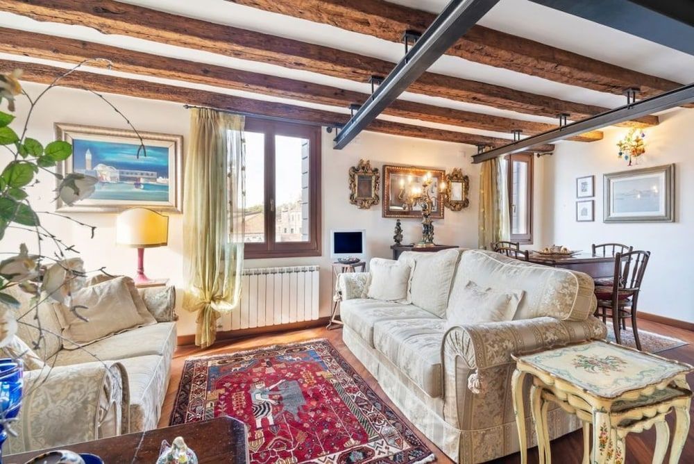 Ca' dei Da Mosto Exclusive Studio Studio 9