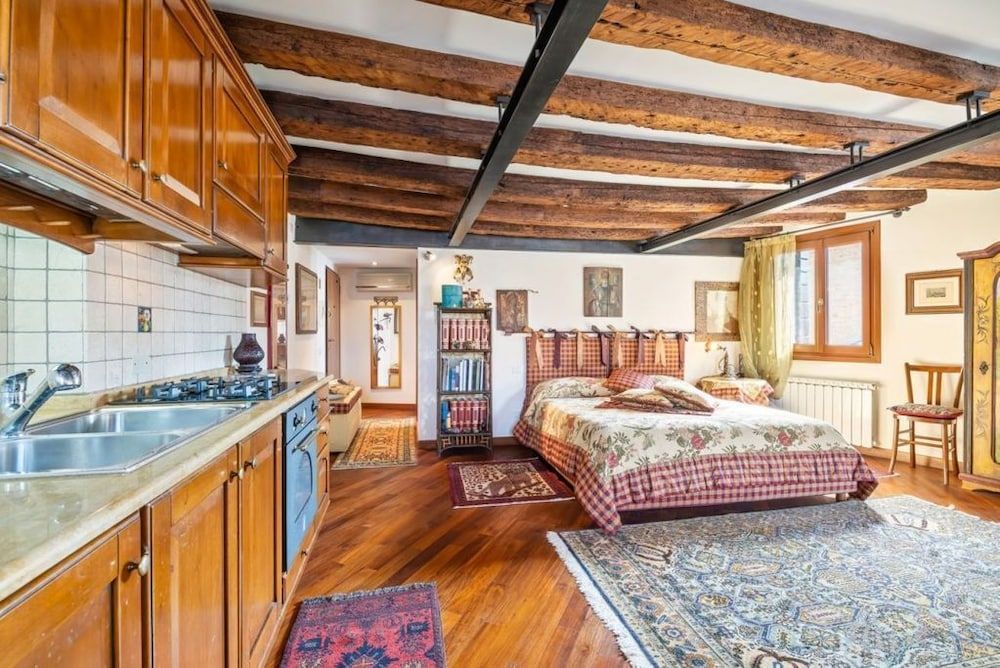 undefined Ca' dei Da Mosto Exclusive Studio 4