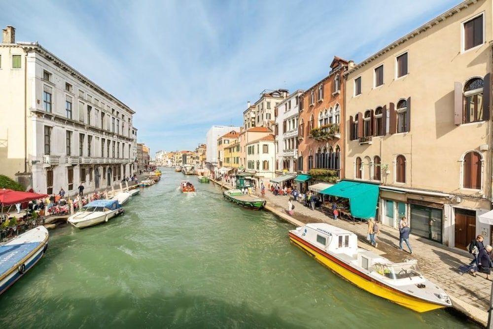 Ca' dei Da Mosto Exclusive Studio Studio 20