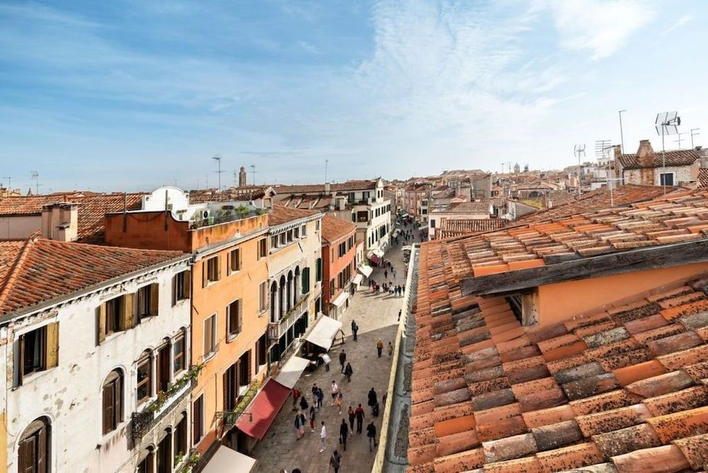 Ca' dei Da Mosto Exclusive Studio Studio 19