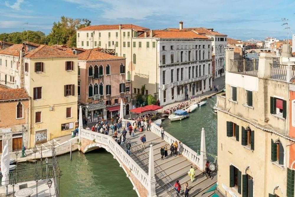 Ca' dei Da Mosto Exclusive Studio Studio 2