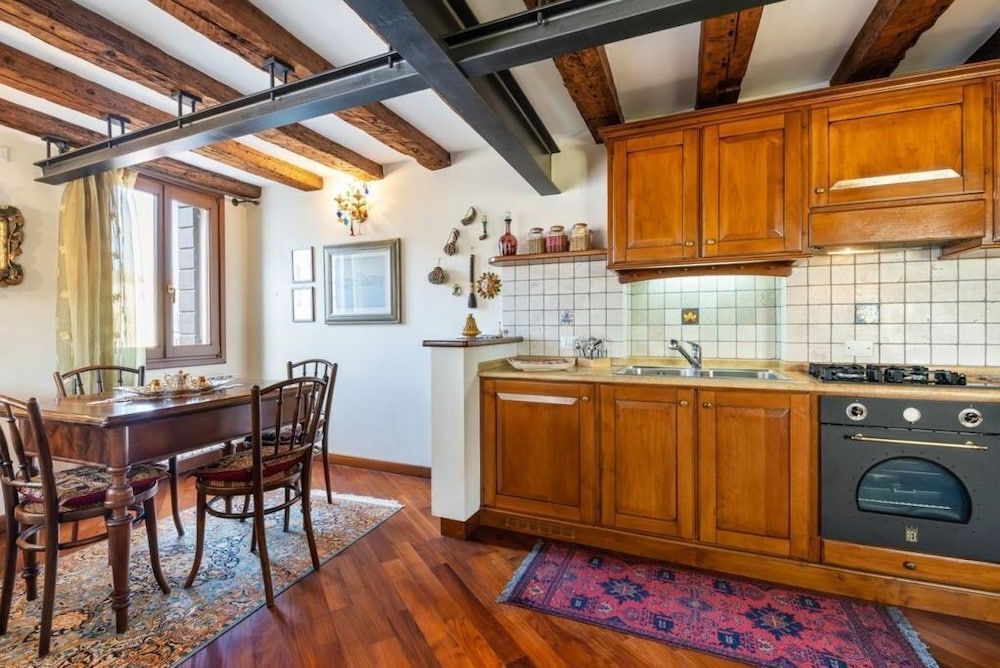 undefined Ca' dei Da Mosto Exclusive Studio 10