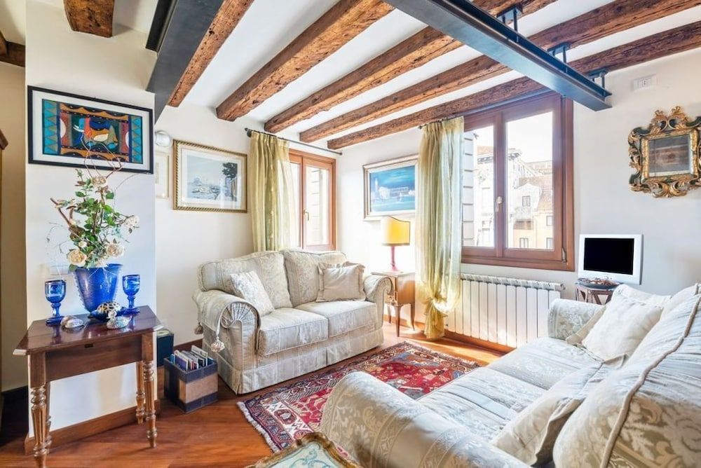 Ca' dei Da Mosto Exclusive Studio Studio 14