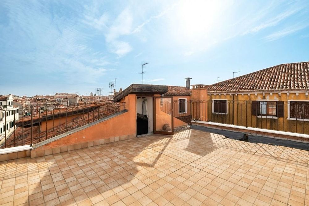 Ca' dei Da Mosto Exclusive Studio Studio 15