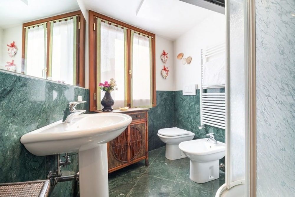 Ca' dei Da Mosto Exclusive Studio Studio 16