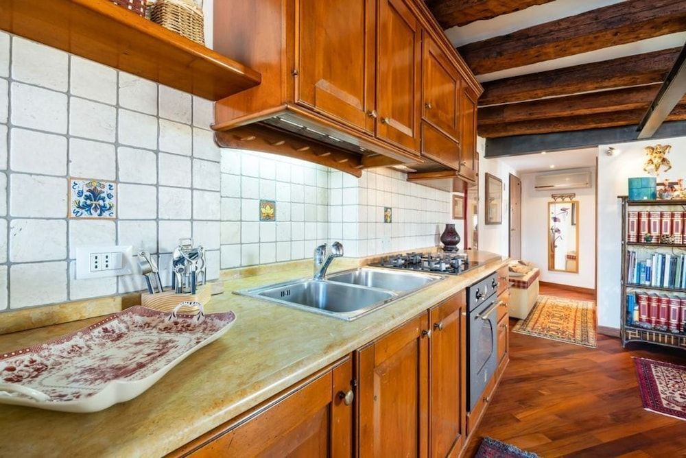 undefined Ca' dei Da Mosto Exclusive Studio 9