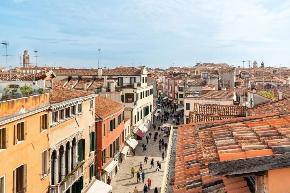 Ca' dei Da Mosto Exclusive Studio Studio 18